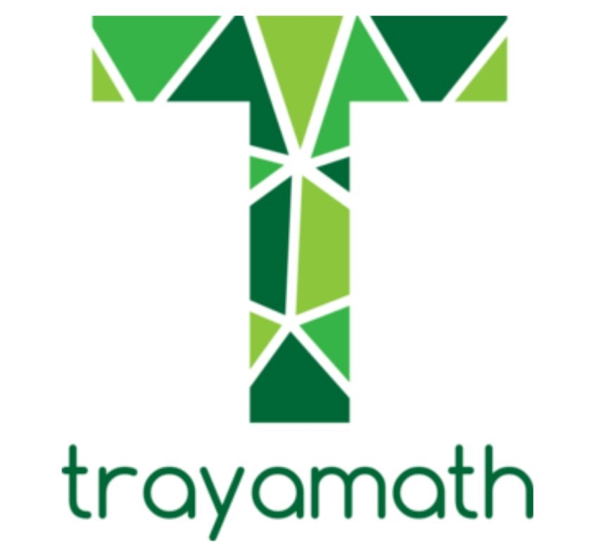 logo trayamath